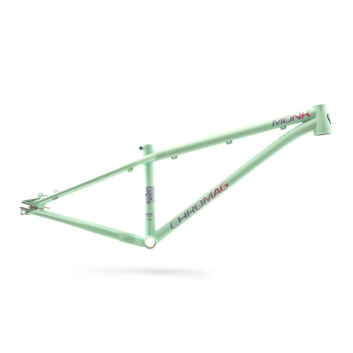 Chromag Monk DJ Bike