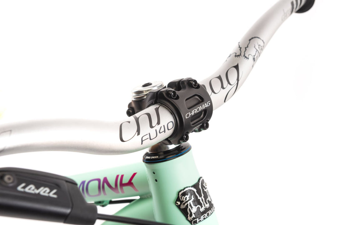 Chromag Monk DJ Bike