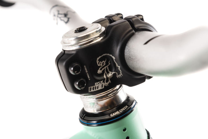 Chromag Monk DJ Bike