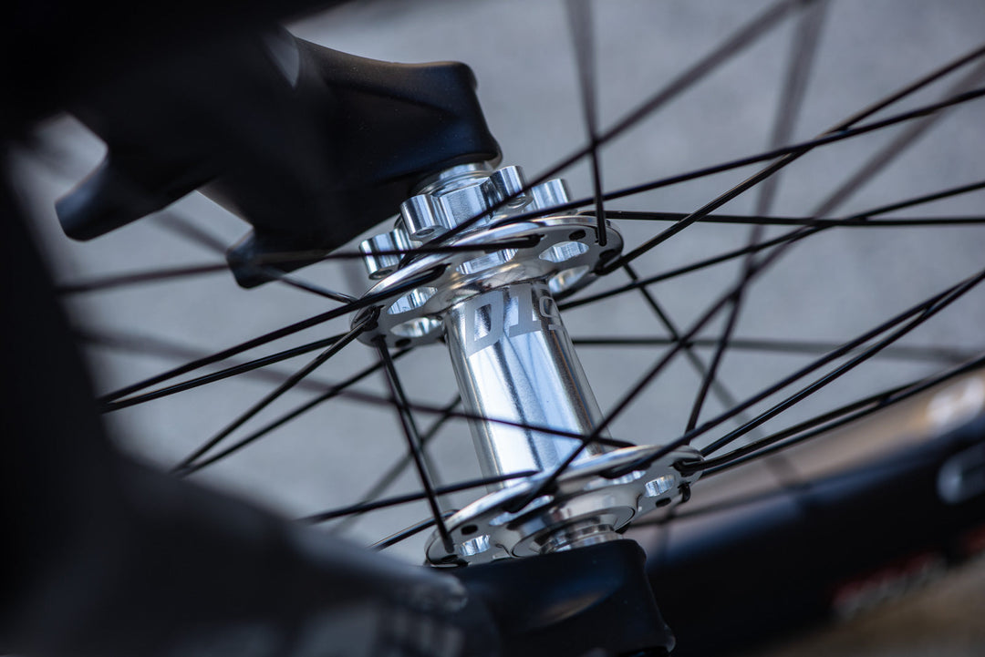 Chromag Monk DJ Bike