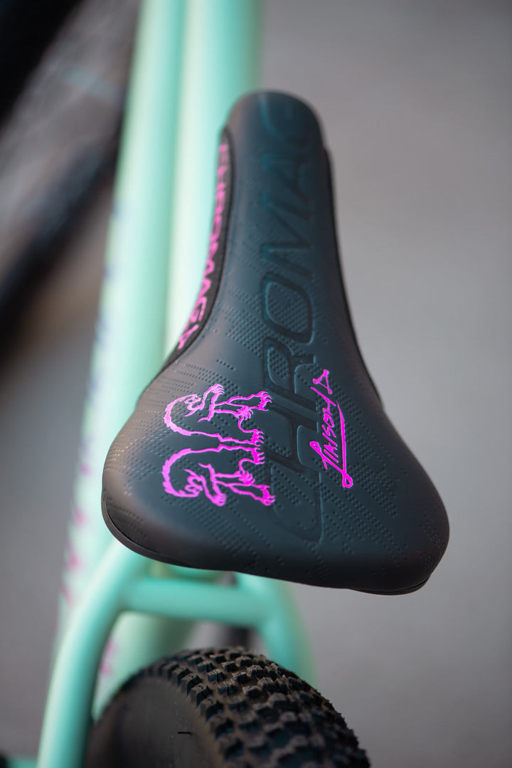 Chromag Monk DJ Bike