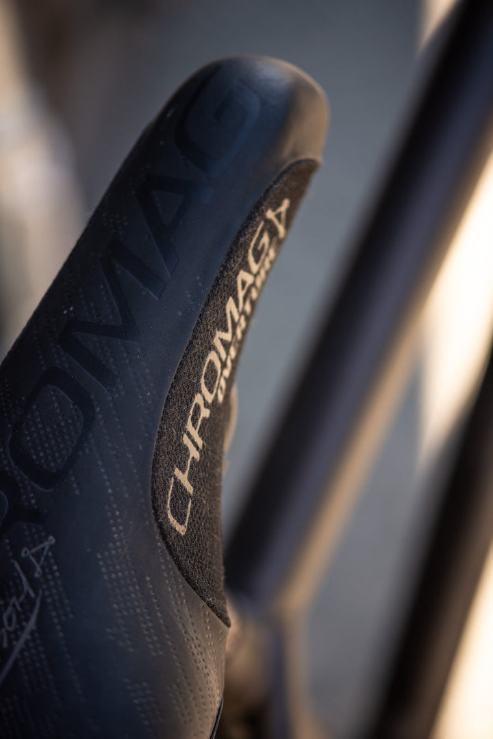 Chromag Monk DJ Bike