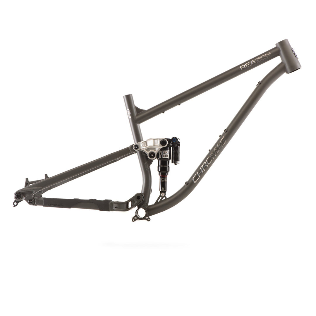 Chromag Reazon Bike
