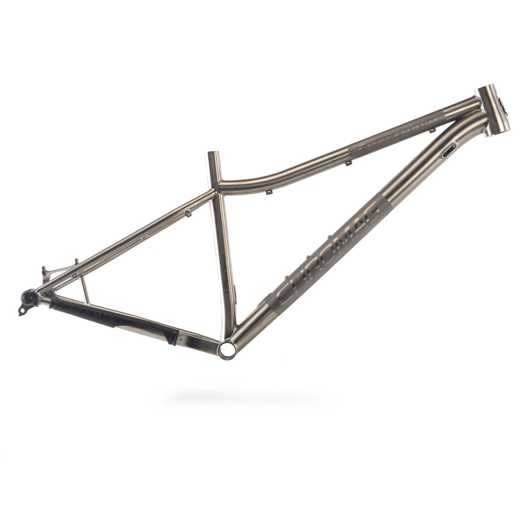 Chromag Rootdown Ti [Series VI] Bike