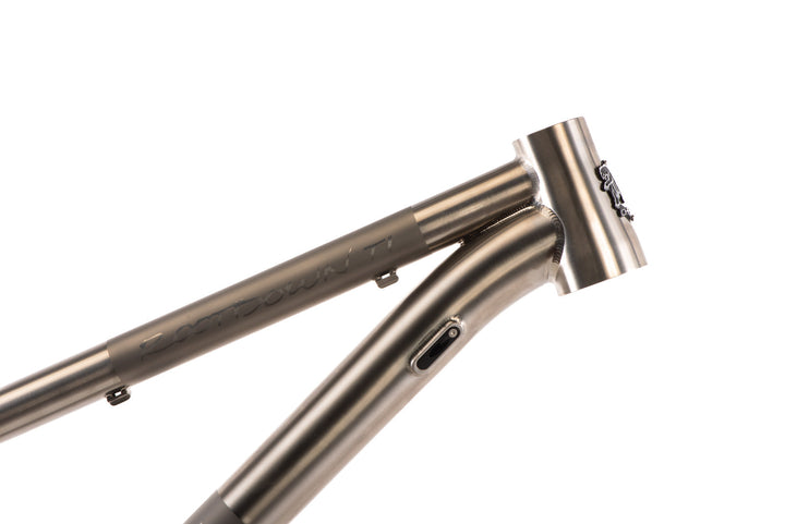 Chromag Rootdown Ti [Series VI] Bike