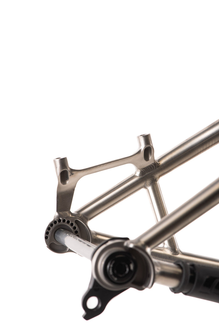 Chromag Rootdown Ti [Series VI] Bike