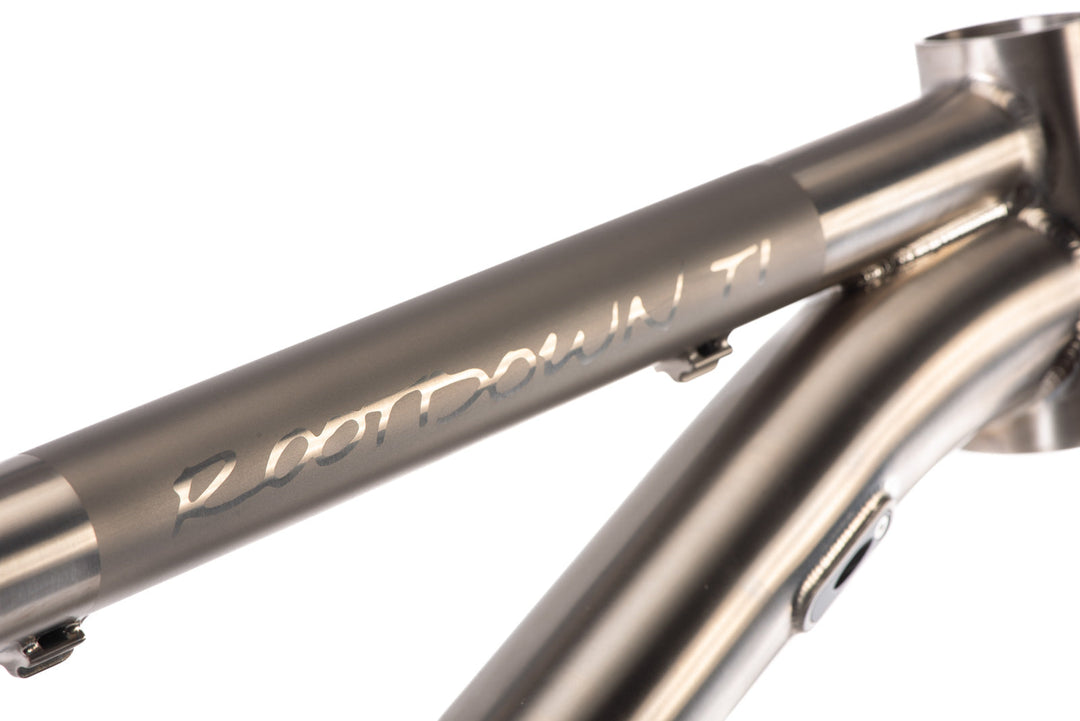 Chromag Rootdown Ti [Series VI] Bike