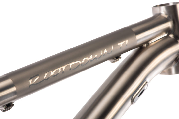 Chromag Rootdown Ti [Series VI] Bike