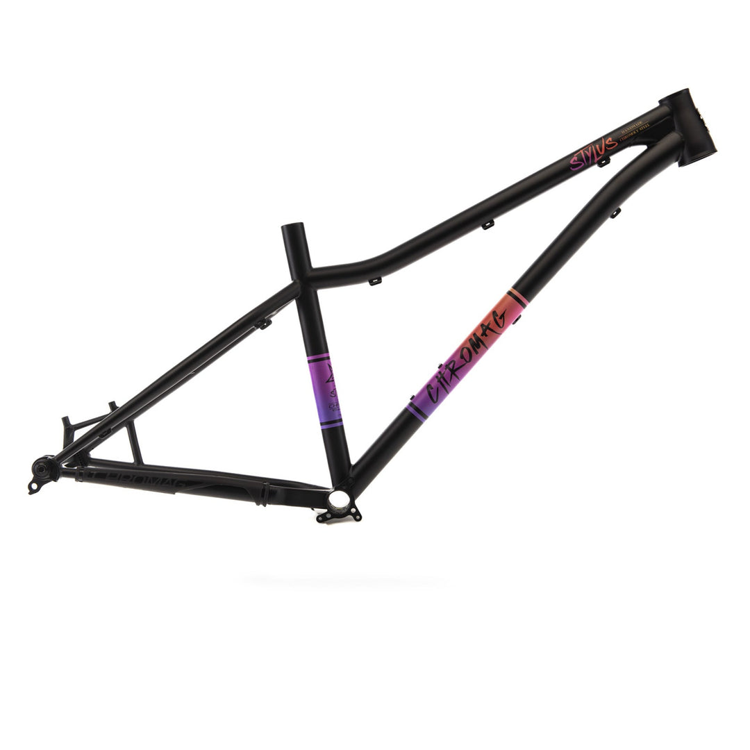Chromag Stylus MX Bike
