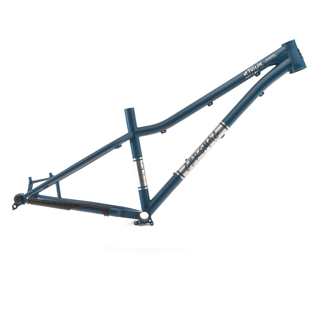 Chromag Stylus MX Bike