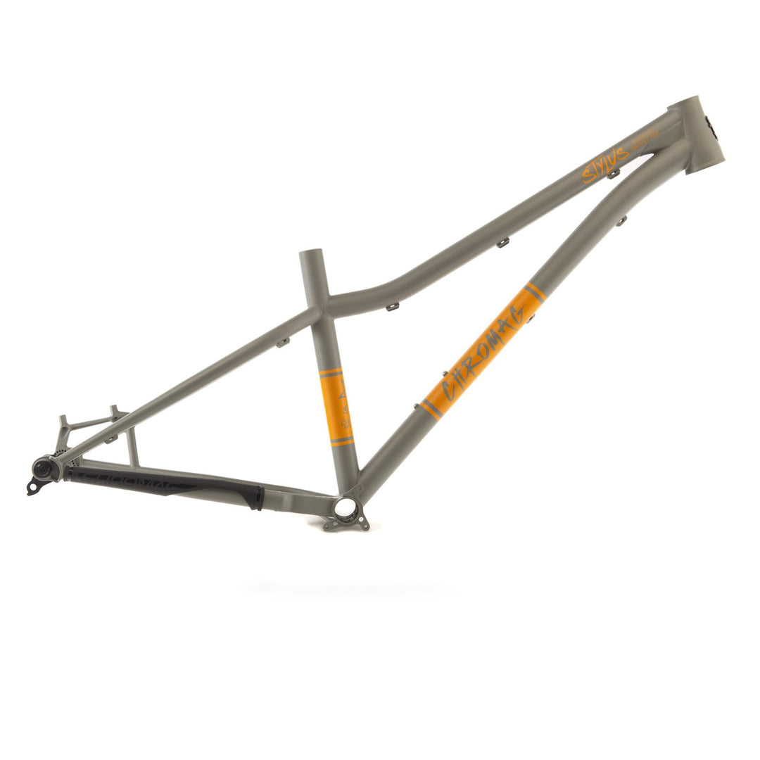 Chromag Stylus MX Bike