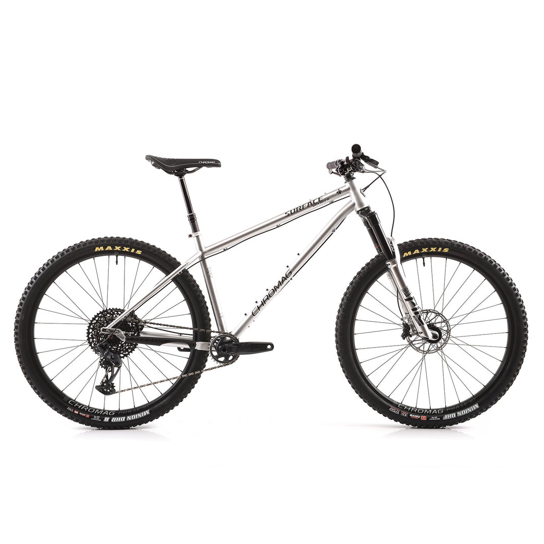 Chromag Surface Voyager Bike