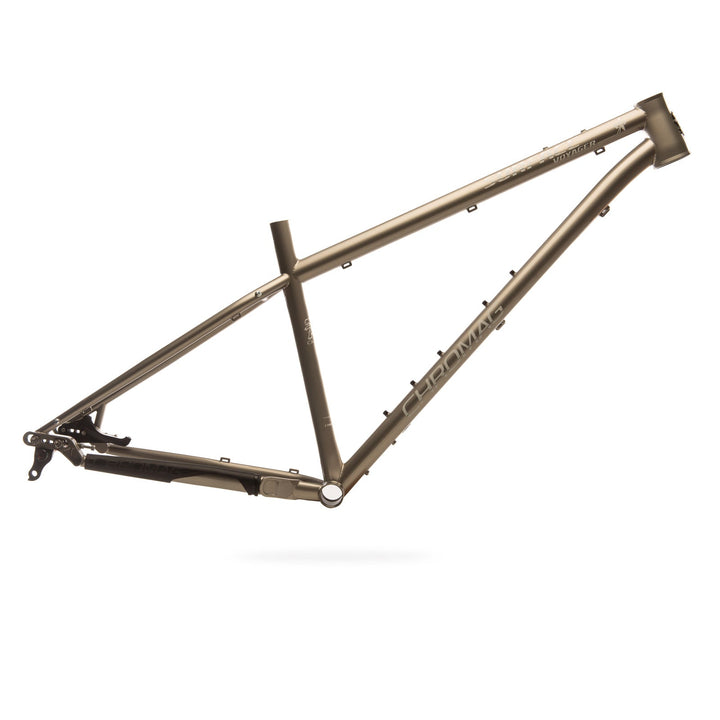 Chromag Surface Voyager Bike