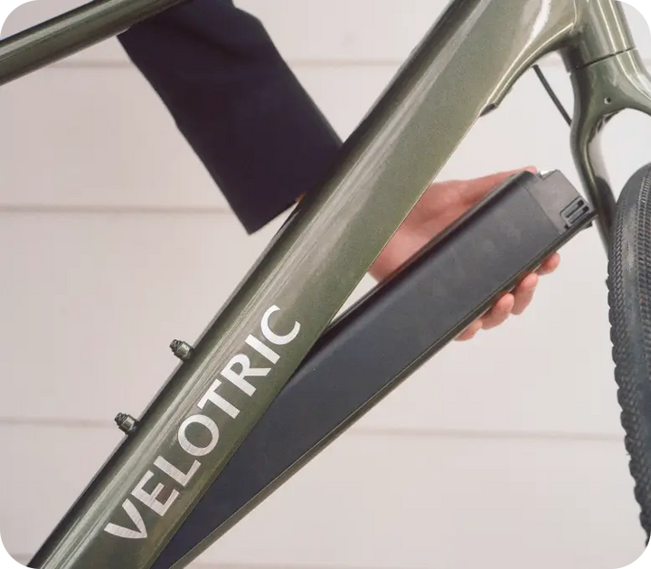 Velotric Tempo E-Bike