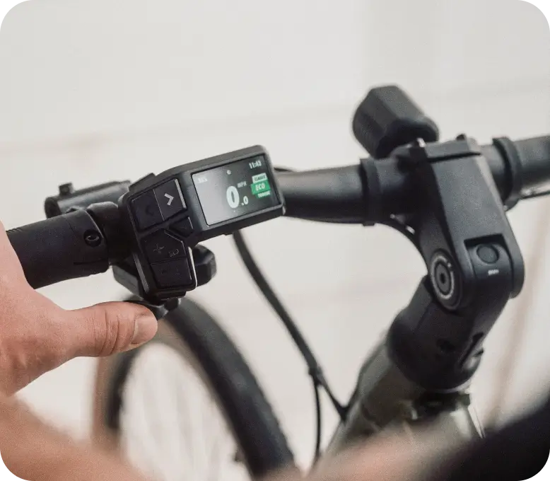 Velotric Tempo E-Bike