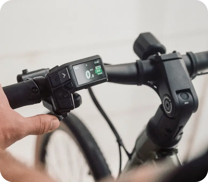 Velotric Tempo E-Bike
