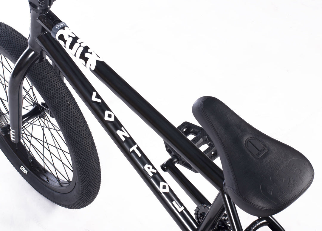 Cult Control Bike 2026