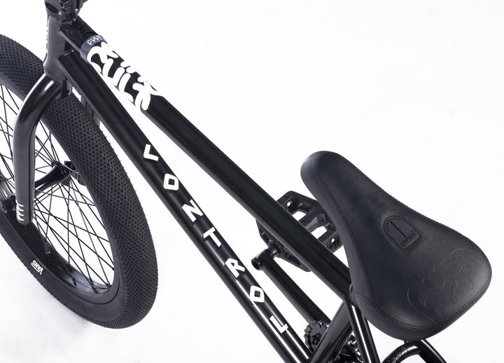 Cult Control Bike 2026