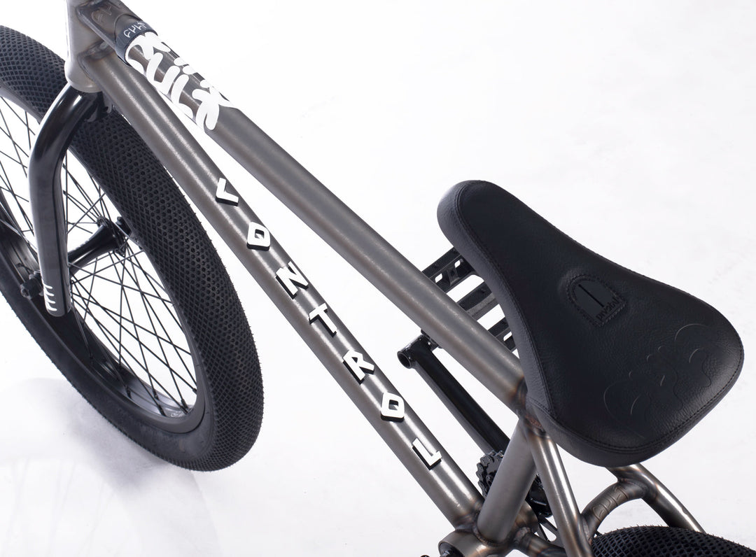Cult Control Bike 2026