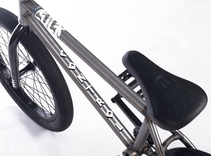 Cult Control Bike 2026