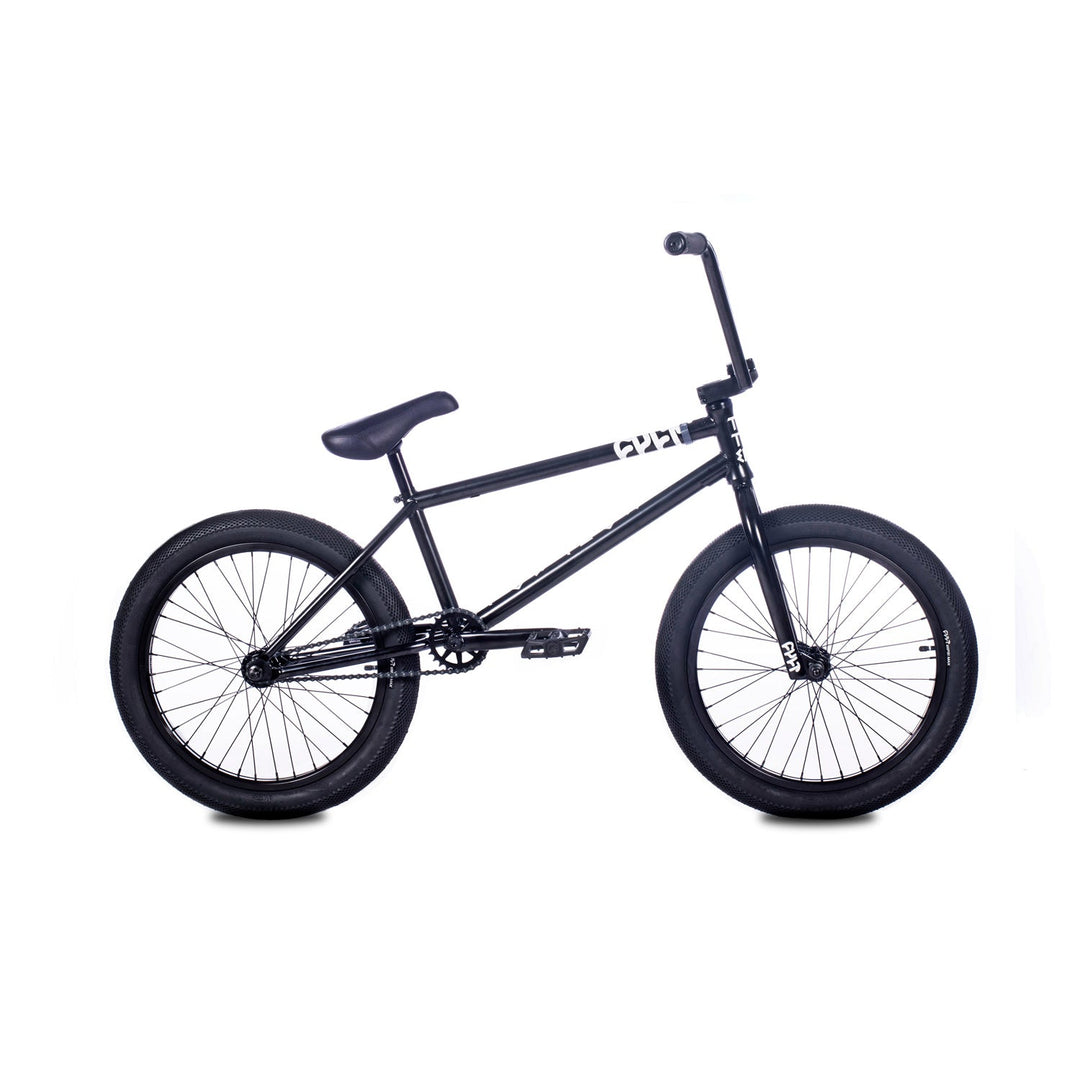 Cult Control Bike 2026