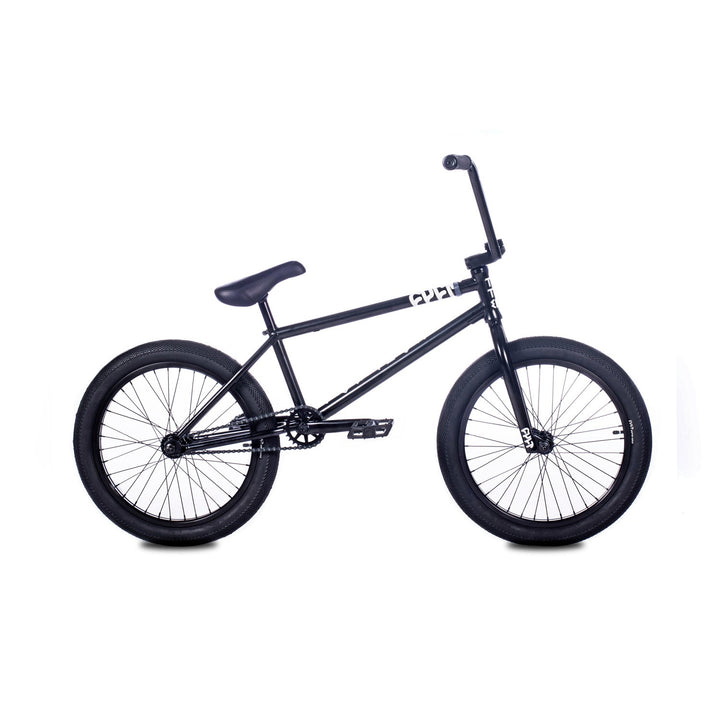 Cult Control Bike 2026