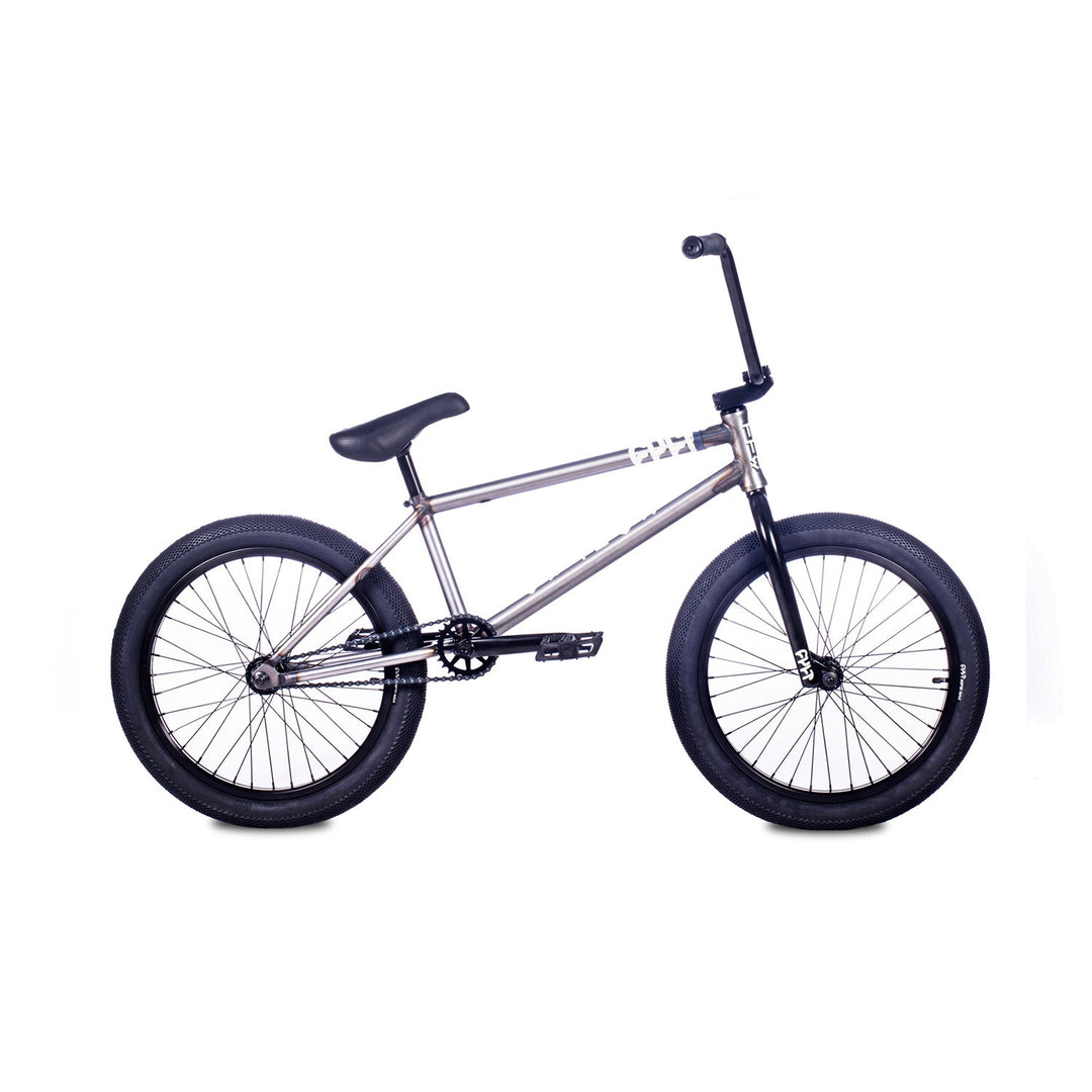 Cult Control Bike 2026