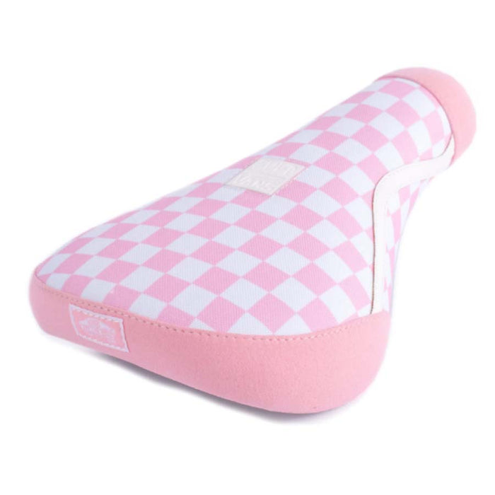 Cult Vans Old Skool Pro Pivotal Seat - Checkered