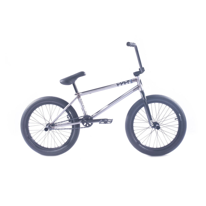 Cult Devotion Bike 2026