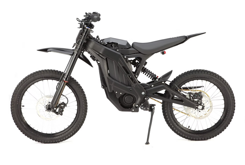Macfox M16 eBike