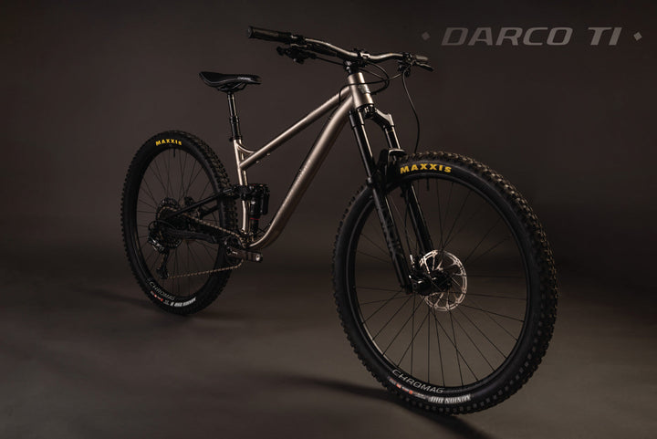 Chromag Darco Ti Bike