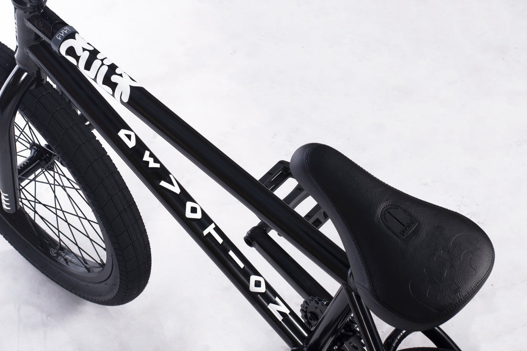 Cult Devotion Bike 2026