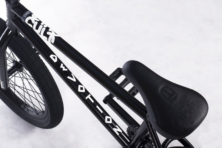 Cult Devotion Bike 2026