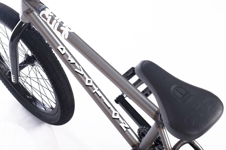 Cult Devotion Bike 2026
