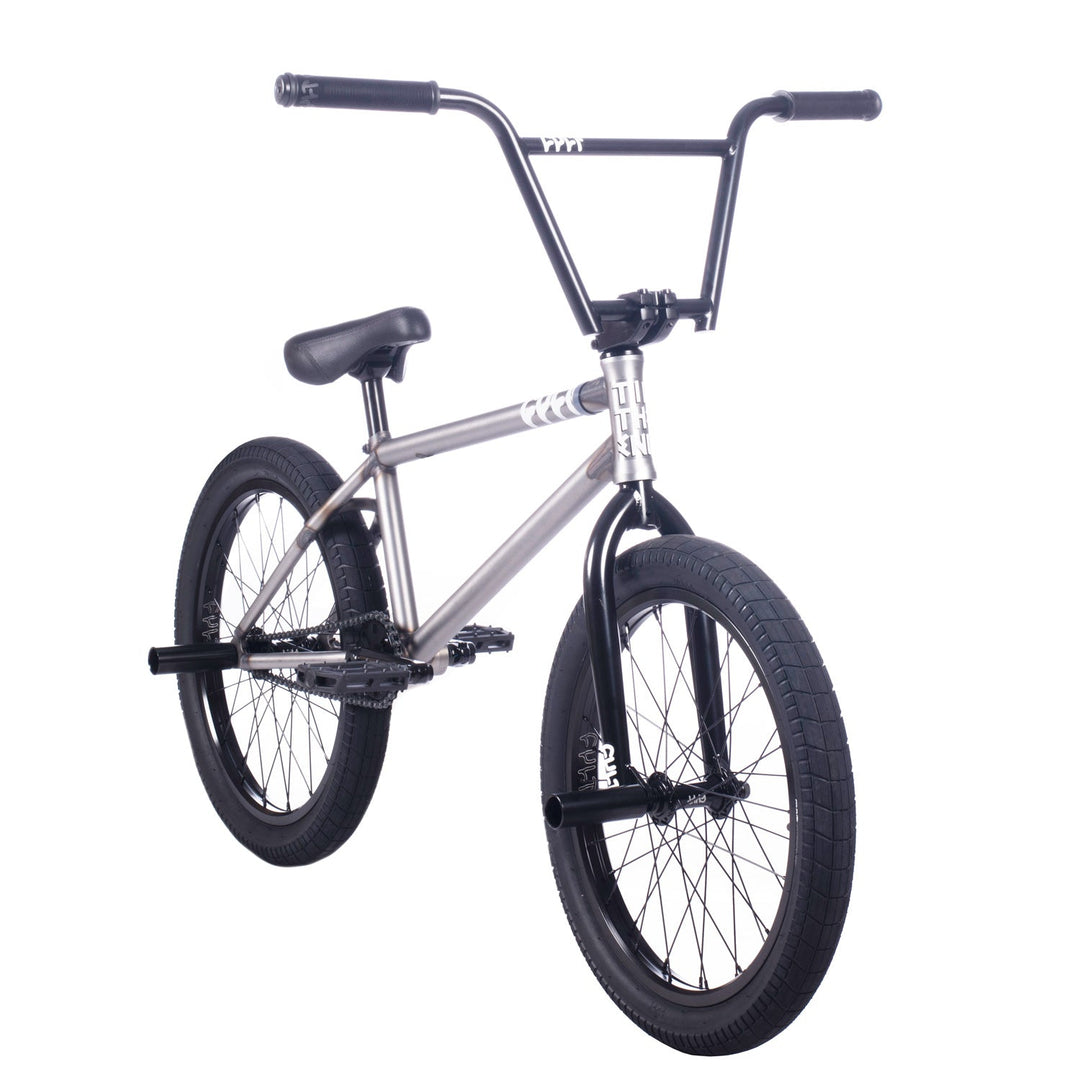 Cult Devotion Bike 2026