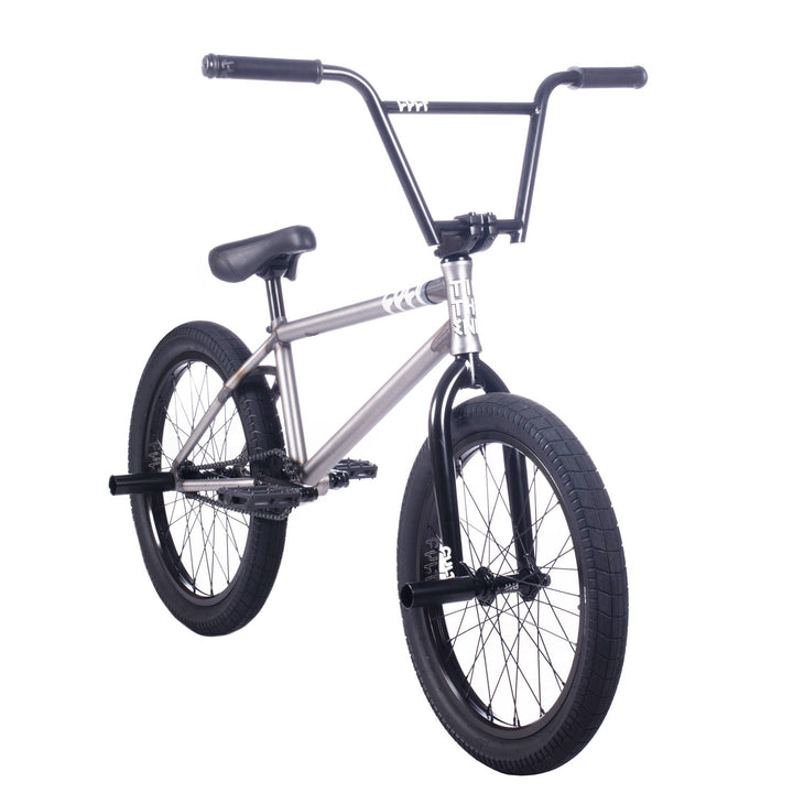 Cult Devotion Bike 2026