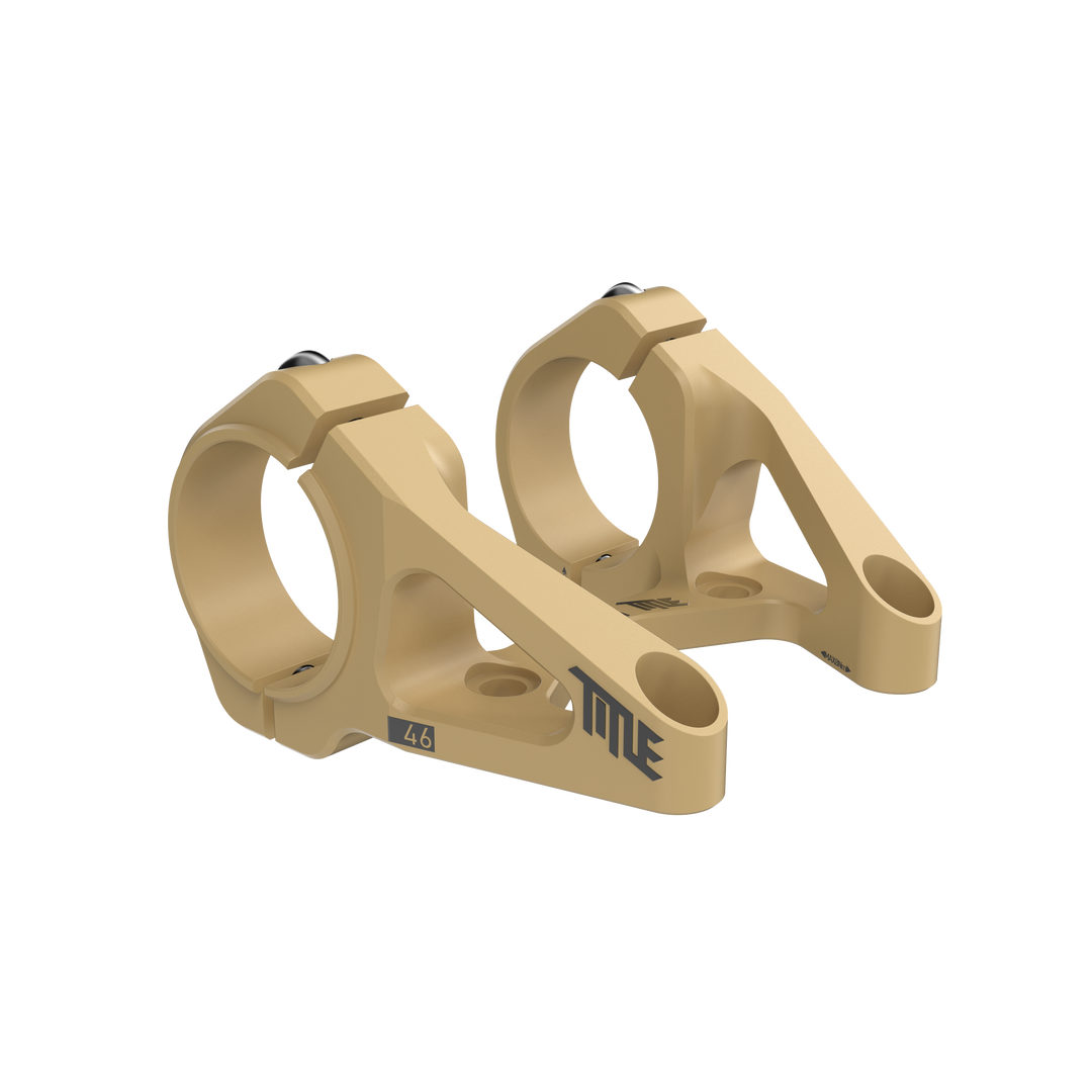 Title DM1 35 Direct Mount Stem - Title MTB -3ride.com