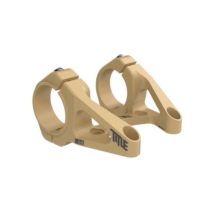 Title DM1 35 Direct Mount Stem - Title MTB -3ride.com