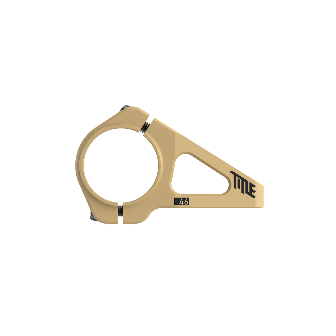 Title DM1 35 Direct Mount Stem - Title MTB -3ride.com