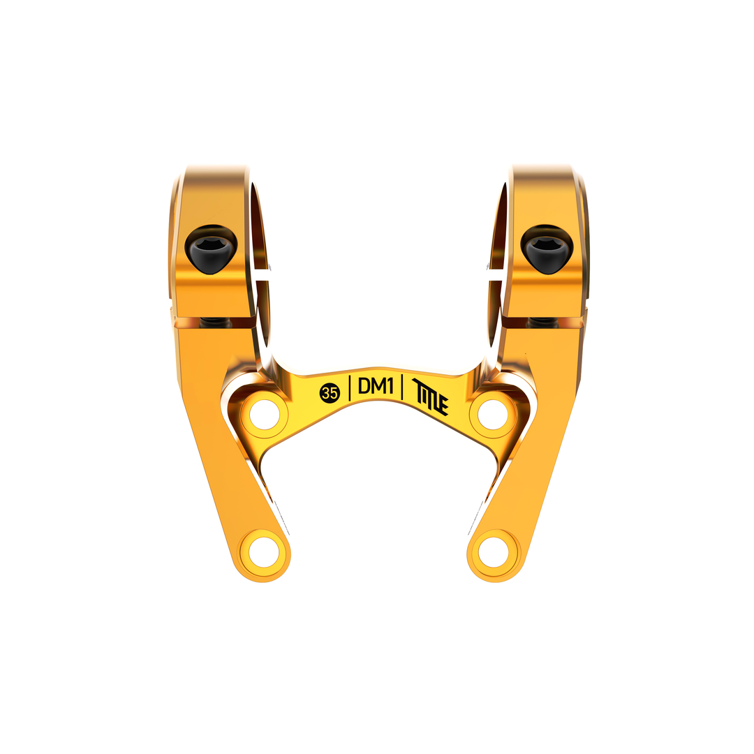 DM1 35 Direct Mount Stem - Title MTB -3ride.com