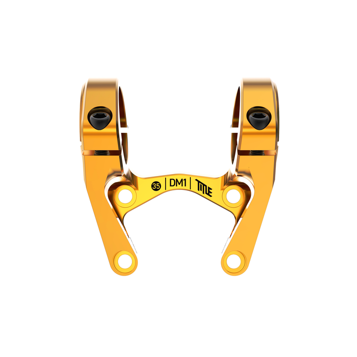 DM1 35 Direct Mount Stem - Title MTB -3ride.com