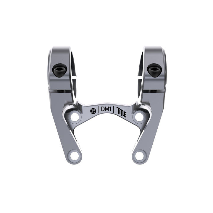 DM1 35 Direct Mount Stem - Title MTB -3ride.com