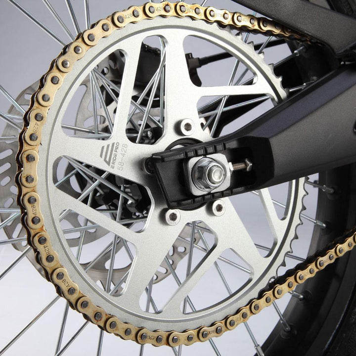 E Ride Pro SS 3.0 Electric Dirt Bike