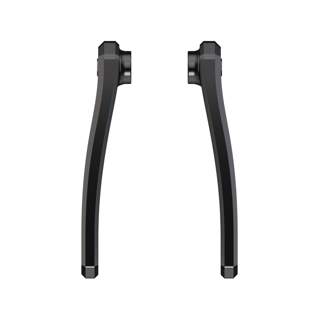 Title CR1-E Crank Arm Set