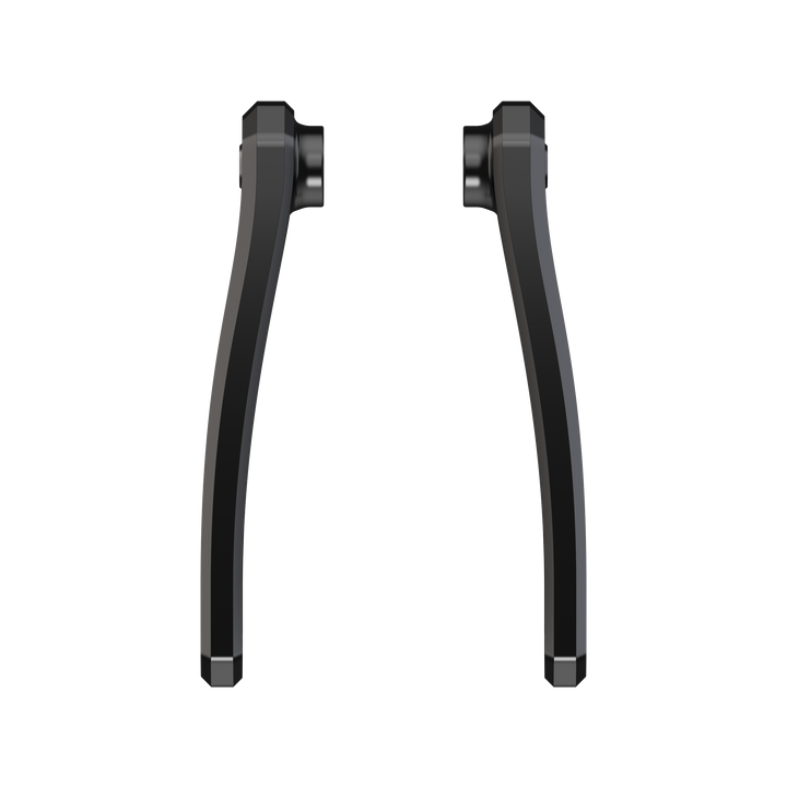 Title CR1-E Crank Arm Set