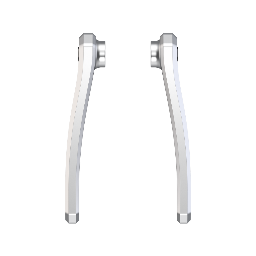 Title CR1-E Crank Arm Set