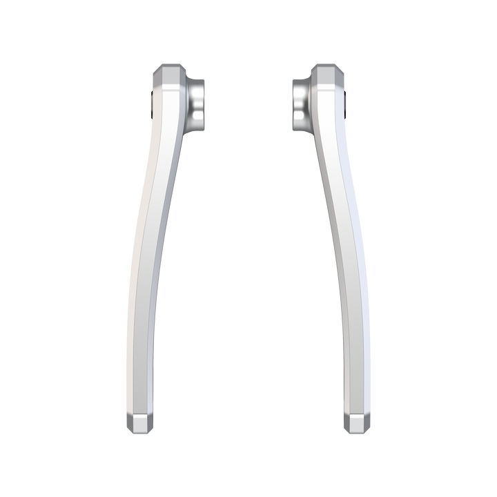 Title CR1-E Crank Arm Set