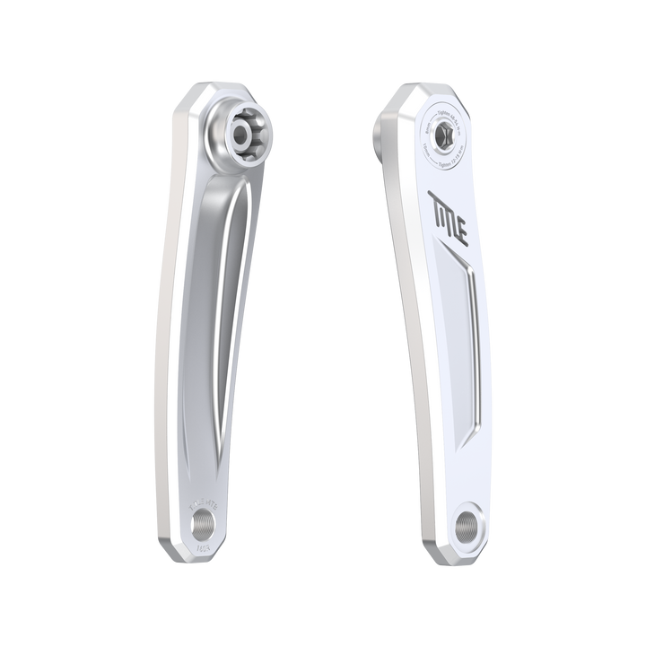 Title CR1-E Crank Arm Set