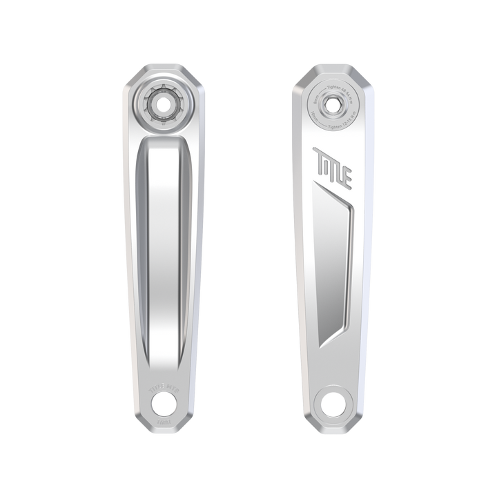 Title CR1-E Crank Arm Set
