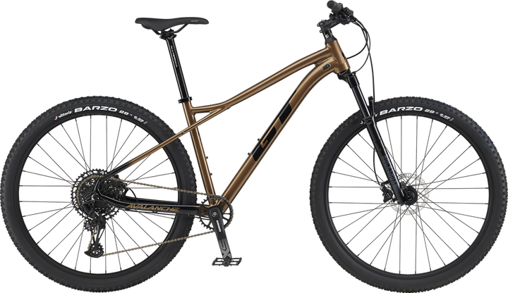 GT Avalanche Expert Bike